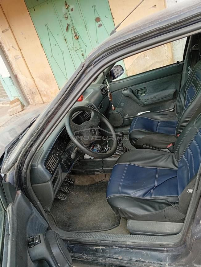 Renault R19 Diesel Manuelle 1994 à Meknès