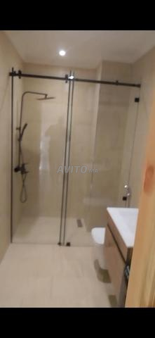 Appartement à louer meublé bourgogne  - 2