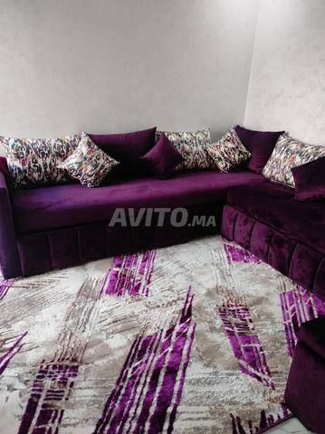 appartement à louer errahma Aalia - 2