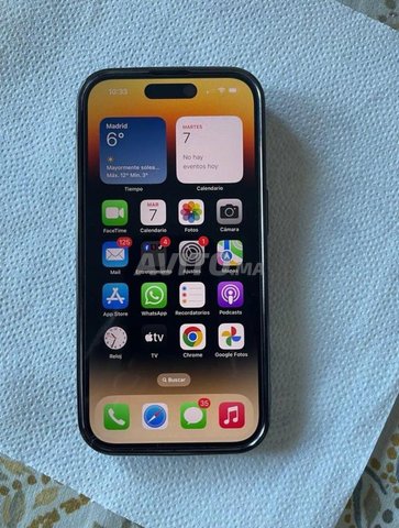 IPHONE 14 PRO