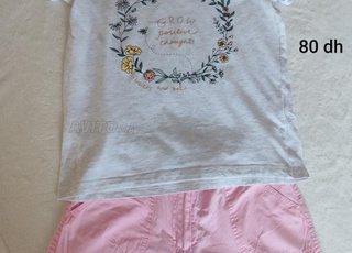 plusieurs ensemble 10-11 ans France 