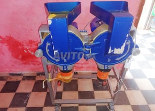 حرشة كامبير كرسيف