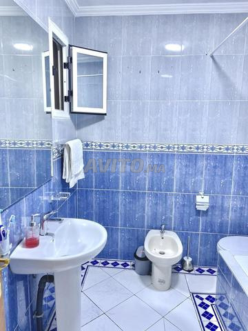 Apartment Nador 5 min Corniche 