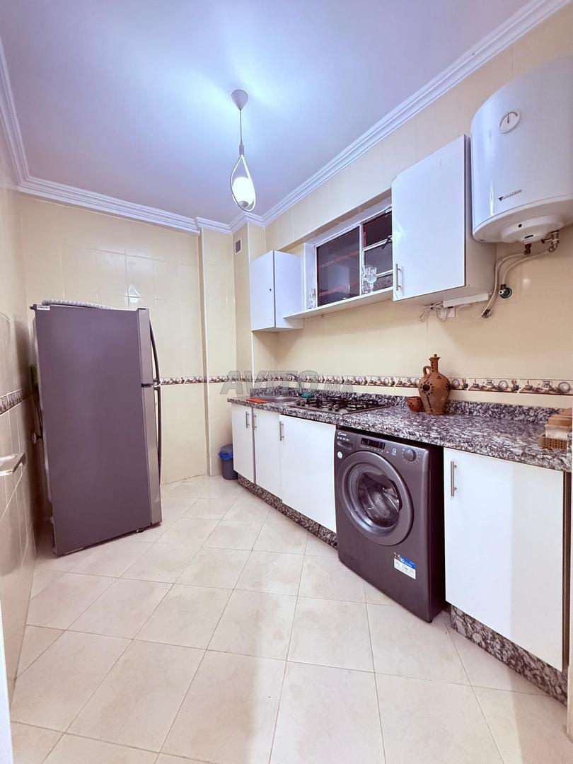 Appartement meublé à louer quotidiennement pour les familles sans intermédiaire - image 2