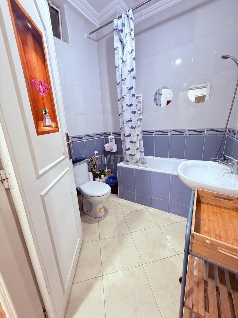 Appartement meublé à louer quotidiennement pour les familles sans intermédiaire - image 5