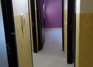 Appartement à vendre à Al wahda route errahma 