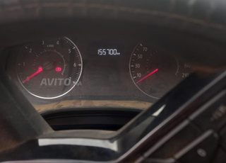 Dacia Logan Diesel Manuelle 2022 à Temara