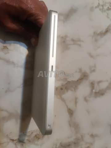 Apple Magic Trackpad 3