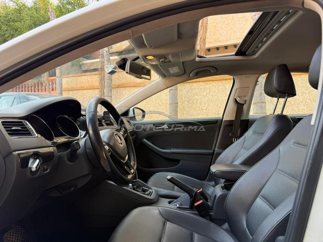 Jetta Volkswagen BVA