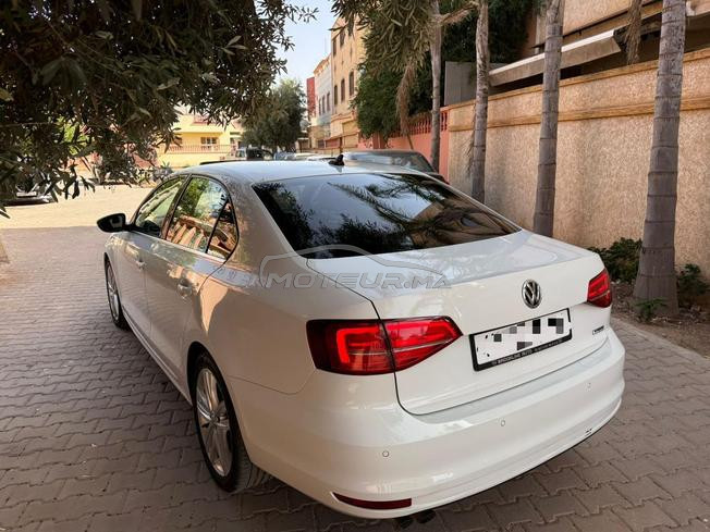 Jetta Volkswagen BVA