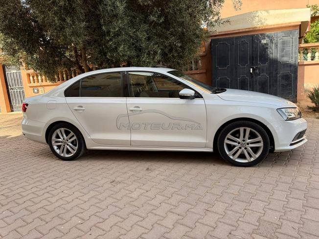 Jetta Volkswagen BVA
