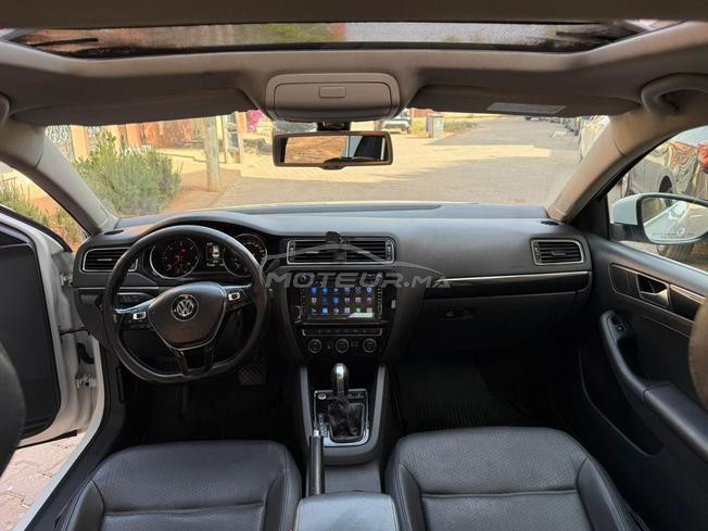 Jetta Volkswagen BVA