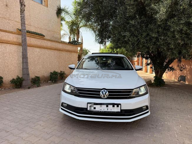 Jetta Volkswagen BVA