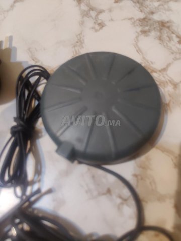 Dentsply  contrôle de couple endo moteur 