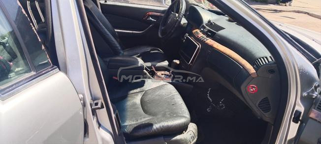 Mercedes Benz class S 320 