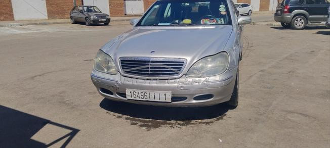 Mercedes Benz class S 320 