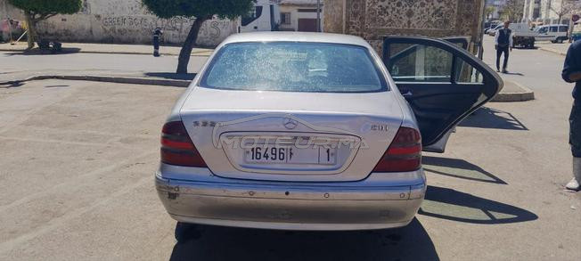 Mercedes Benz class S 320 