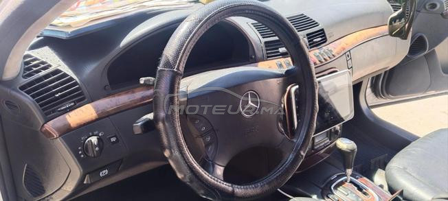 Mercedes Benz class S 320 