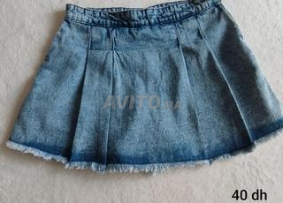 vêtements 13-14 ans France 