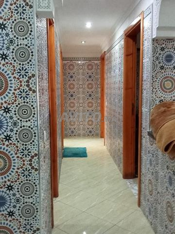 Appartement à vendre 99 m² à El Jadida