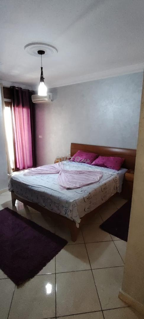 Appartement meublé à louer quotidiennement pour les familles sans intermédiaire - image 3