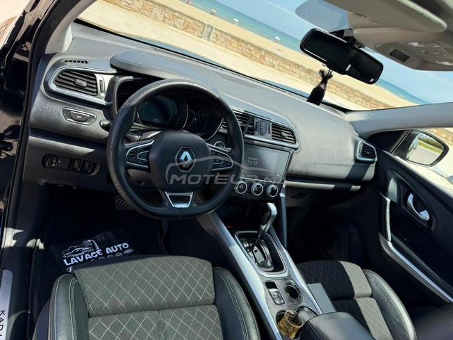 KADJAR 2021