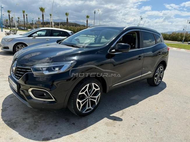 KADJAR 2021