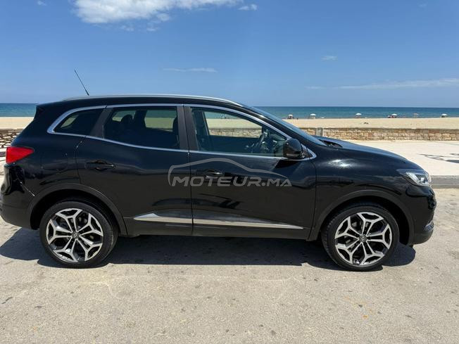 KADJAR 2021