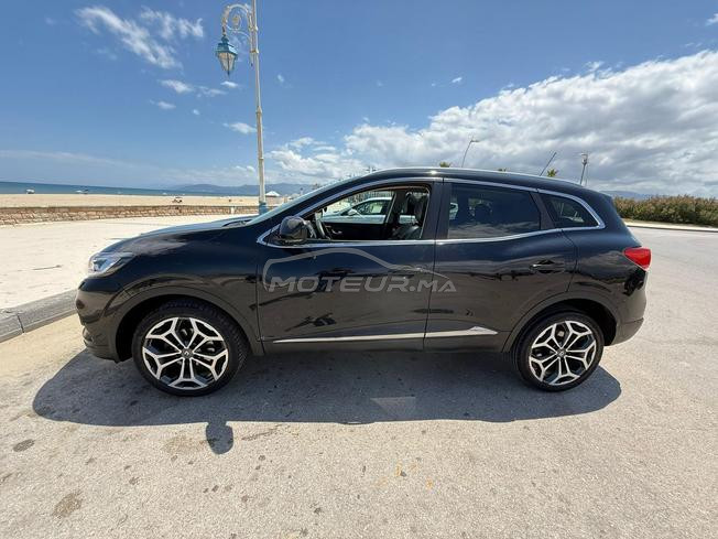 KADJAR 2021