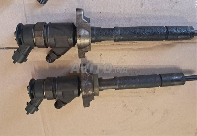 Injecteur 1.6 HDI