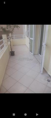 appart à louer centre ville Kénitra 