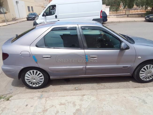 Citroen Xsara