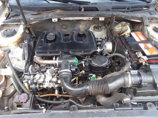 Citroen Xsara