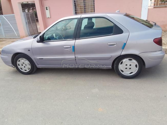 Citroen Xsara