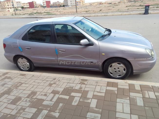 Citroen Xsara