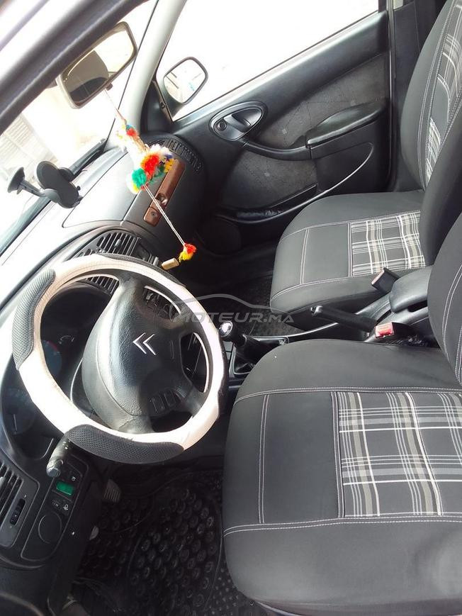Citroen Xsara