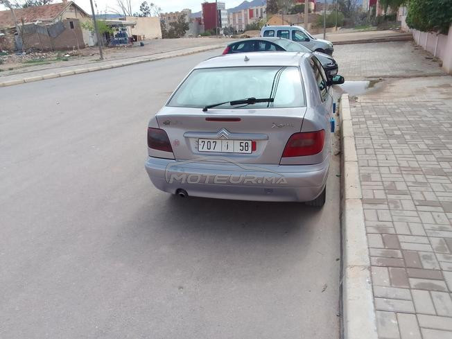 Citroen Xsara