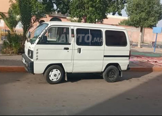 سوزوكي كاري