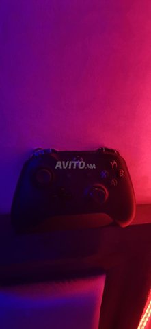 manette xbox 