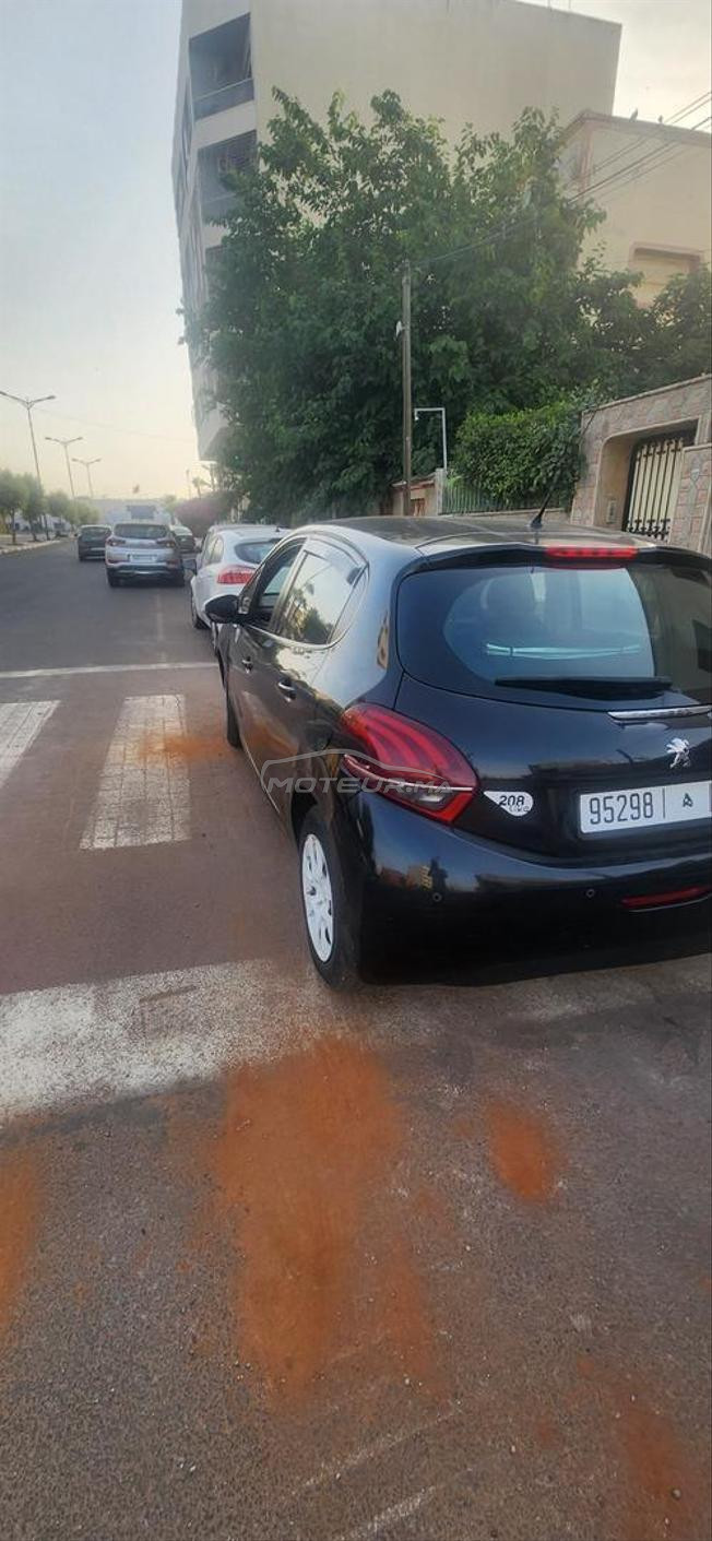 208 peugeot 