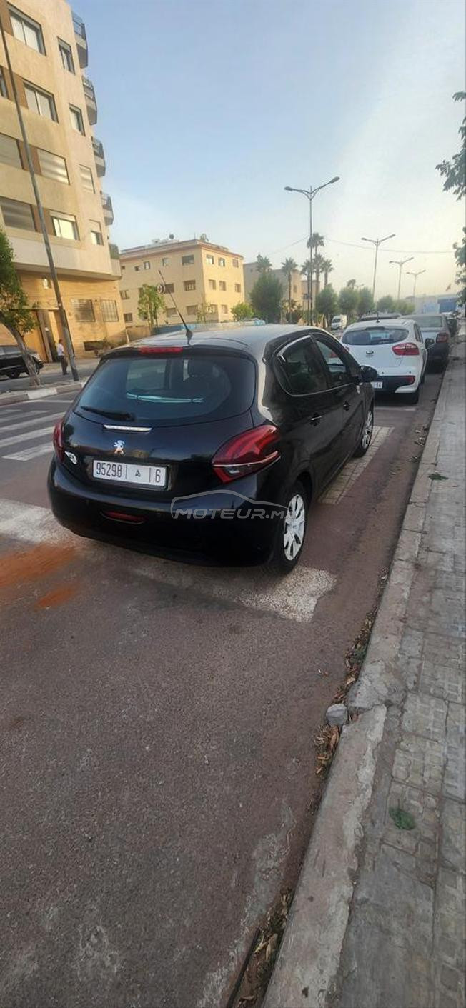 208 peugeot 