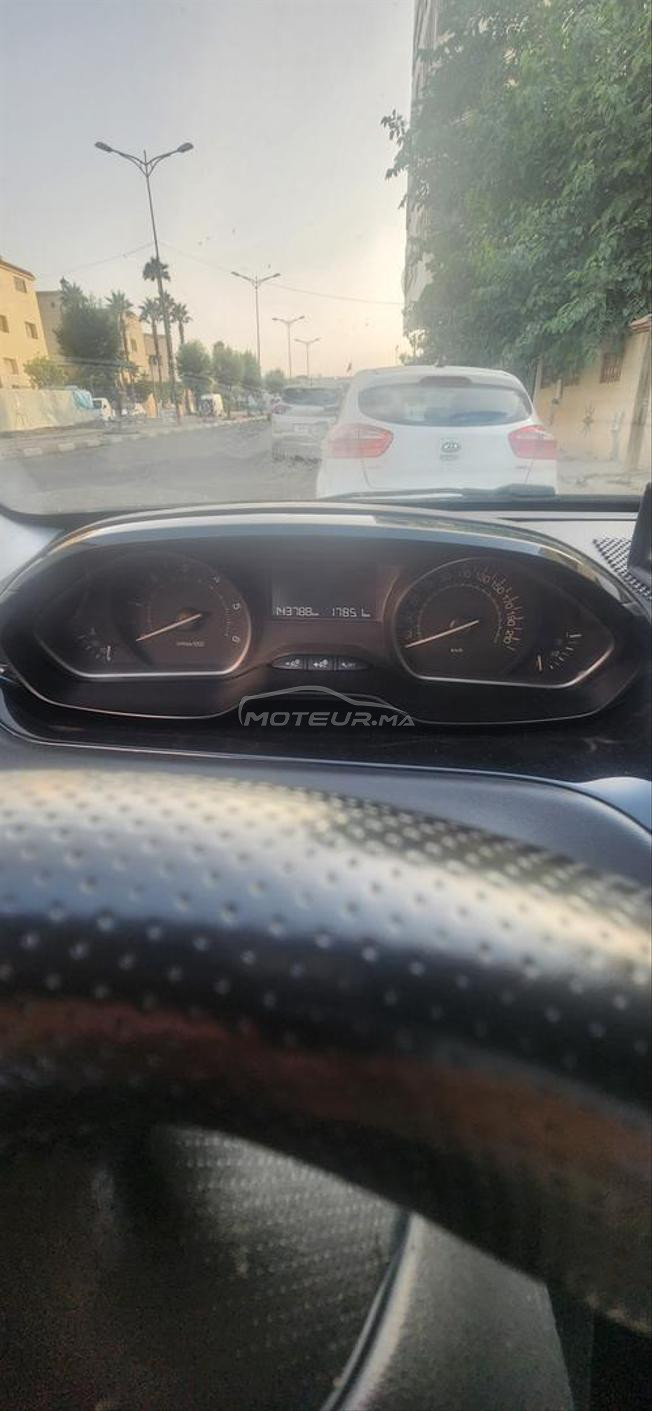 208 peugeot 