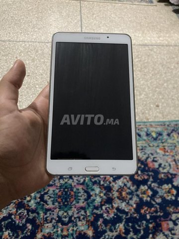 tablette Samsung, tab 5