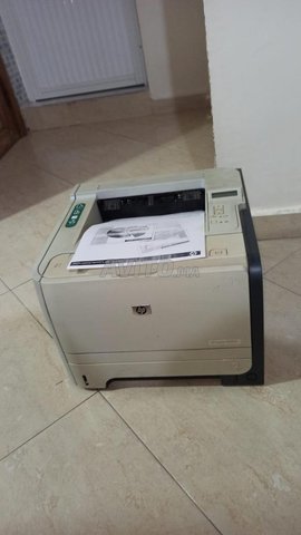 Imprimante HP LaserJet P2055dn