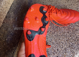 Chaussures Adidas Copa originales