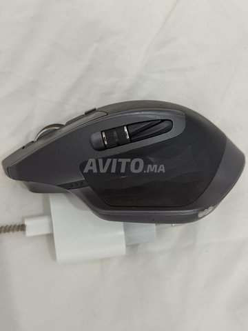 sourie Logitech MX Master 2  Edition 