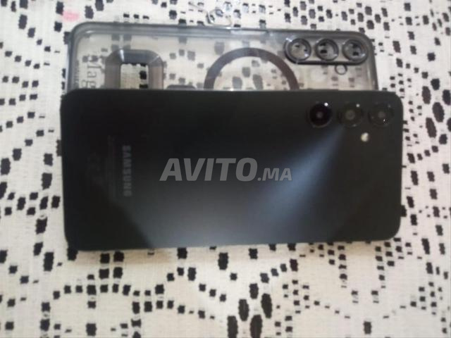 samsung a05s 128gb/4gb - 2