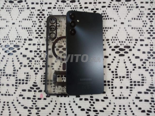 samsung a05s 128gb/4gb