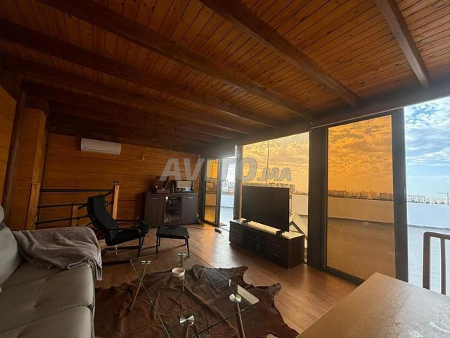 Luxury family villa agadir, pool,panoramic view