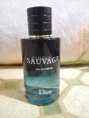 Parfum hommes, Men's perfume